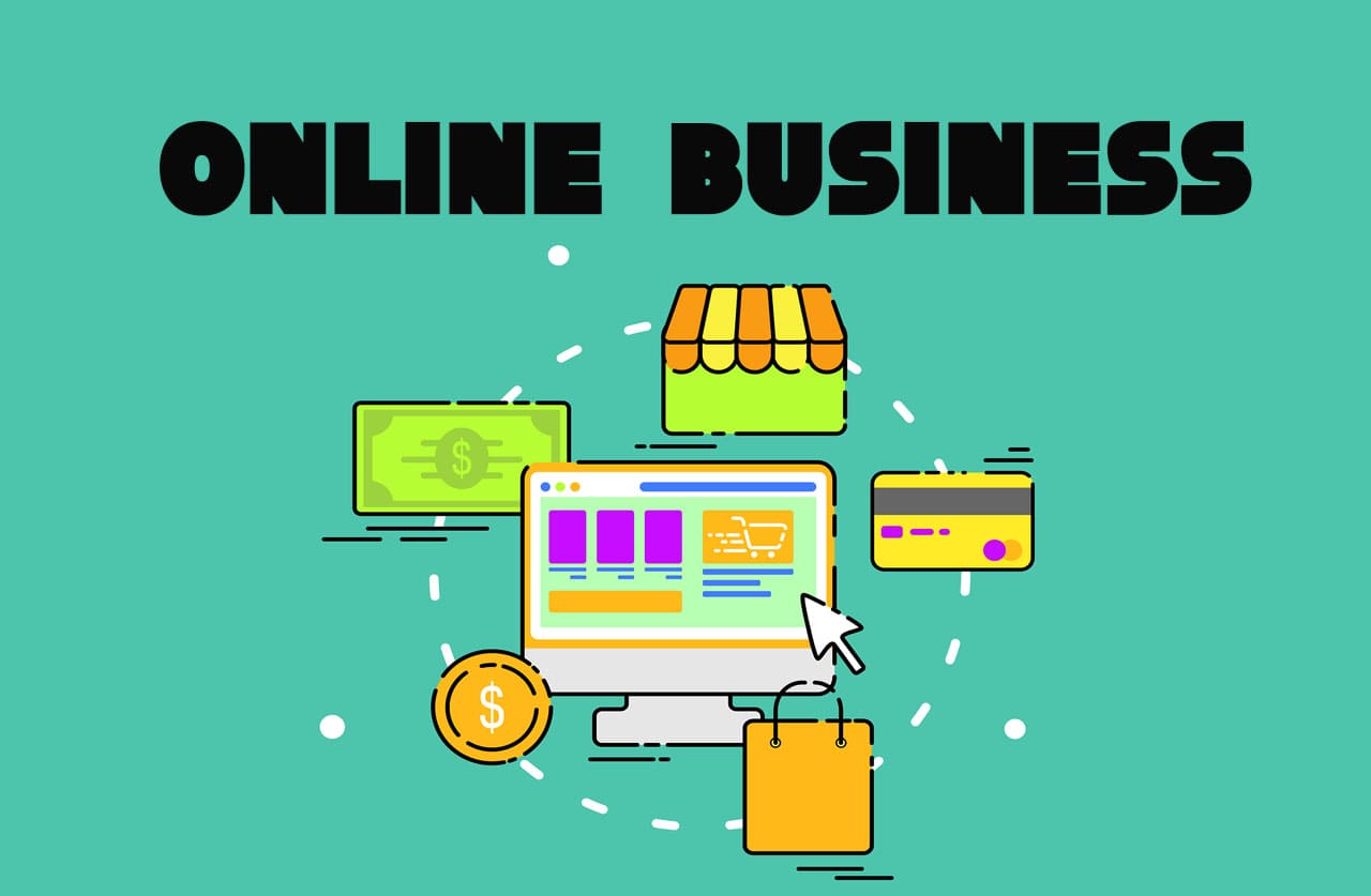 Why should you have an online business?